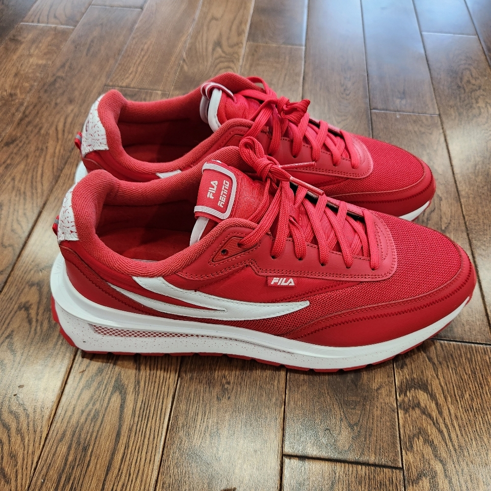 Fila sneakers